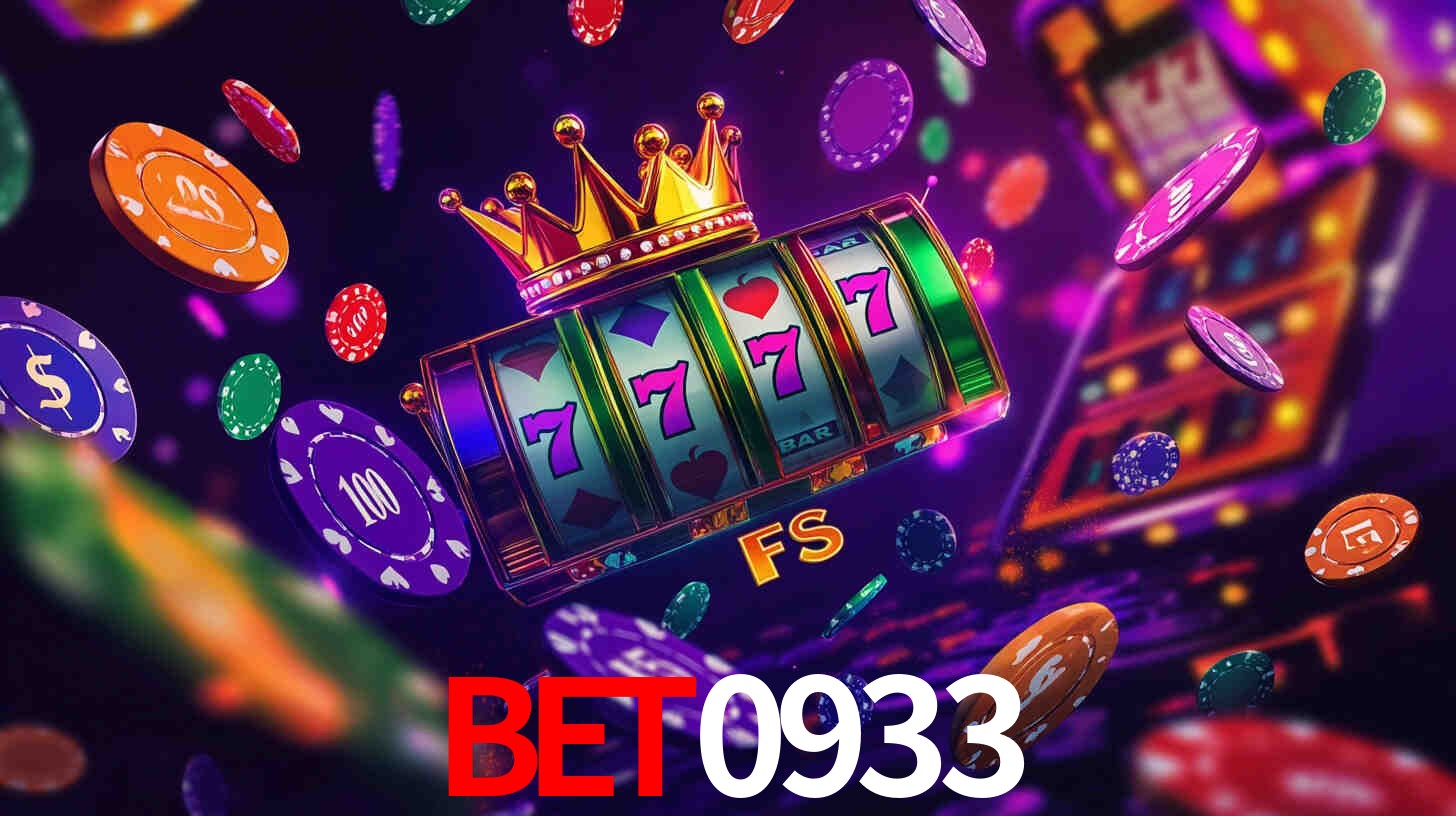 Premium Interface bet0933