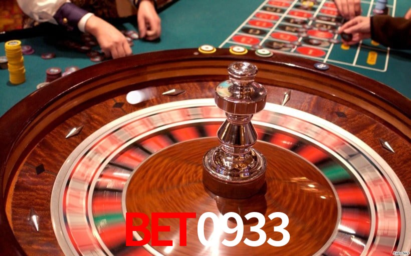 Casino Ao Vivo bet0933