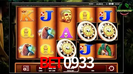 Descubra o Mundo do Cassino Online com bet0933